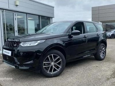 Occasion 2025 Land Rover Discovery Sport S SUV | 59 990 €