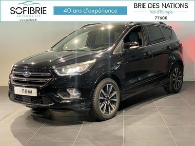 occasion Ford Kuga 2.0 TDCi 120 S&S 4x2 Powershift ST-Line