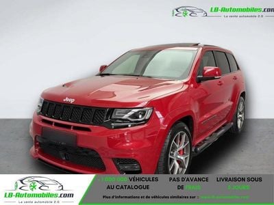Occasion 2017 Jeep Grand Cherokee SUV | 50 500 € (Prix assez cher)
