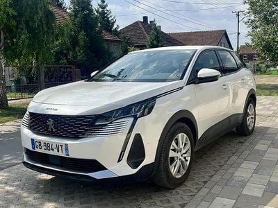 Occasion 2021 Peugeot 3008 Business-Line SUV | 14 500 € (Bon prix)