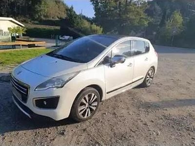 Occasion Peugeot 3008 200 ch (147 kW) 2013 SUV