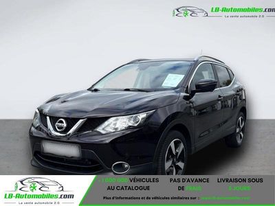 Occasion 2017 Nissan Qashqai N-Connecta SUV | 18 900 € (Prix assez cher)