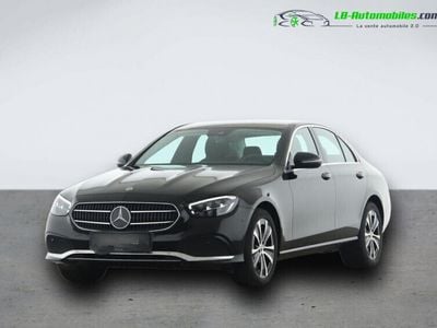 Mercedes E300