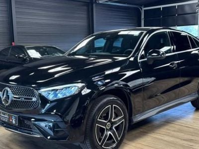 Mercedes GLC300