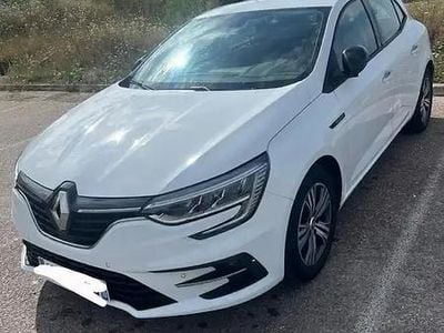 Renault Mégane IV