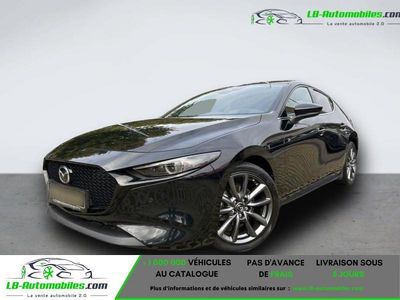 Occasion 2019 Mazda 3 Selection Berline | 26 700 € (Prix assez cher)