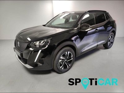 occasion Peugeot 2008 1.2 PureTech 130ch S&S Allure EAT8