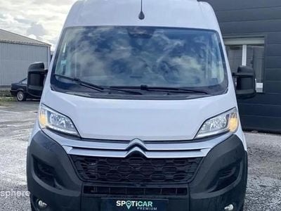 Citroën Jumper