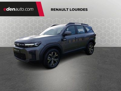 Nouvelle 2025 Dacia Bigster Expression SUV | 31 490 € (Prix juste)