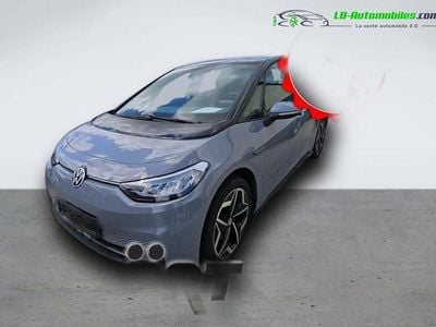 VW ID.3