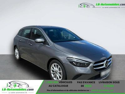 Occasion Mercedes B200 163 ch (119 kW) 2020 Monospace