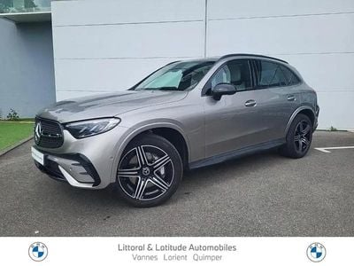 Mercedes GLC300