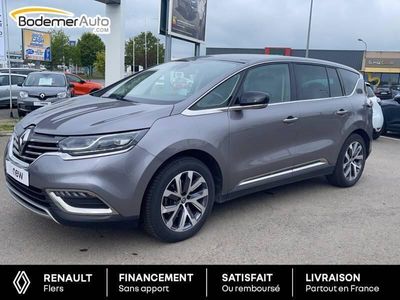 occasion Renault Espace Blue Dci 160 Edc Intens