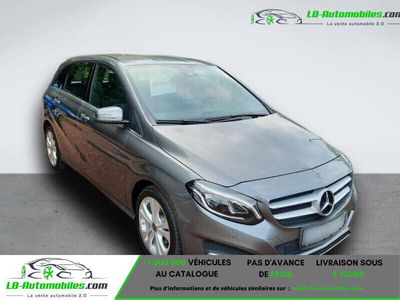 occasion Mercedes B220 Classe220 d BVA