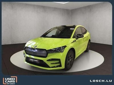 Skoda Enyaq iV