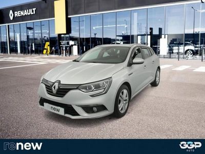 Renault Mégane GrandTour