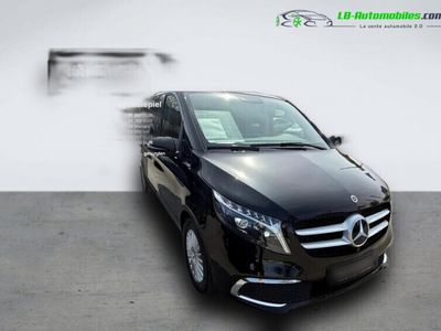Mercedes V300
