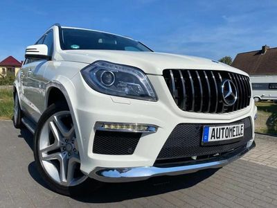 Occasion 2013 Mercedes GL500 SUV | 26 999 €