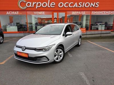 occasion VW Golf GolfSW 1.0 eTSI OPF 110 DSG7 Life - VIVA180028491