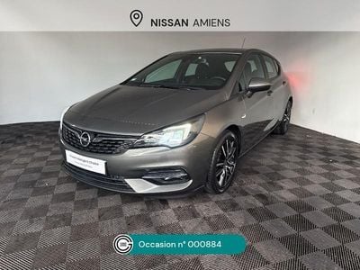Occasion Opel Astra GS Line 130 ch (95 kW) 2020 Berline