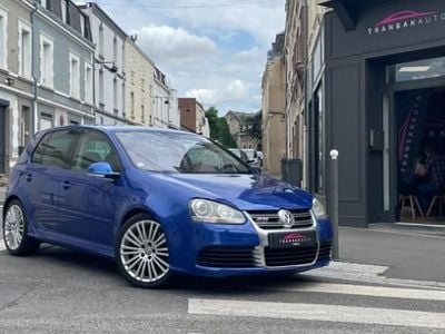 VW Golf V