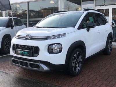 occasion Citroën C3 Aircross PureTech 110ch S&S Shine E6.d