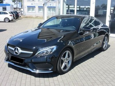 occasion Mercedes C180 Classe180 156CH SPORTLINE 7G-TRONIC PLUS