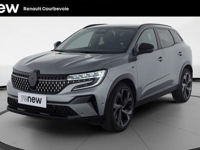 Occasion Renault Austral Techno Esprit Alpine 160 ch (117 kW) 2023 Gris SUV