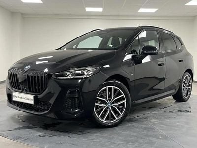 Noir Occasion 2023 BMW 225 M Sport Monospace | 35 900 € (Bon prix)