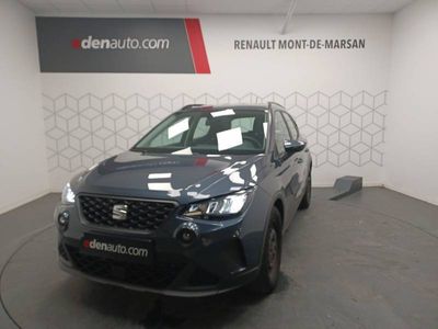 occasion Seat Arona ARONA1.0 TSI 95 ch Start/Stop BVM5 - Reference