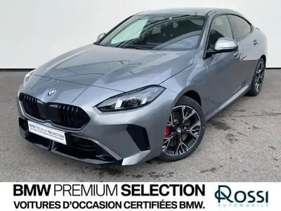 Skyscraper grey métallisé Occasion 2025 BMW 220 M Sport Coupé | 44 900 € (Bon prix)