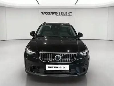 Occasion Volvo XC40 82 ch (60 kW) 2022 Noir SUV