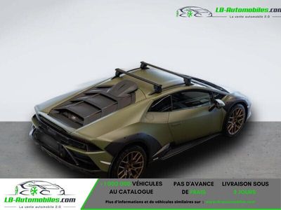 occasion Lamborghini Huracán Sterrato 5.2 V10 610 4WD