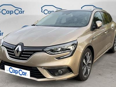 Renault Mégane III