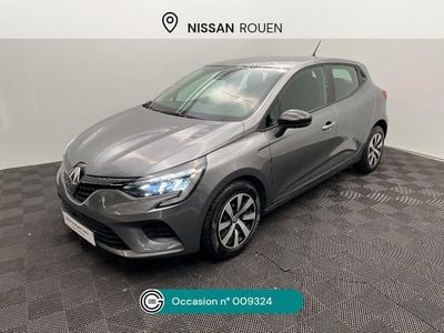 Occasion 2023 Renault Clio V Equilibre Citadine | 13 960 € (Bon prix)