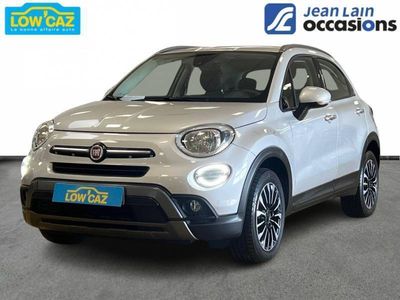 occasion Fiat 500X 5001.3 FireFly Turbo T4 150 ch DCT