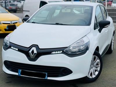 Renault Clio IV