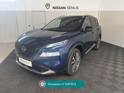 Occasion 2025 Nissan X-Trail Tekna SUV | 43 690 € (Prix cher)