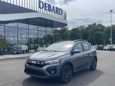 Nouvelle Dacia Sandero Expression 91 ch (66 kW) 2025 Citadine