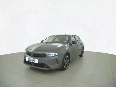 Occasion Opel Astra 110 ch (80 kW) 2024 Gris Berline