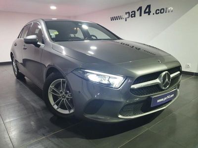 occasion Mercedes A180 ClasseD 116 Business