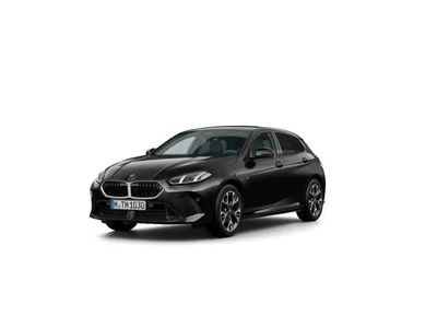 Noir Occasion 2025 BMW 120 Sport Line Citadine | 38 871 €