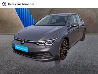 occasion VW Golf 1.5 eTSI OPF 130ch Style 1st DSG7