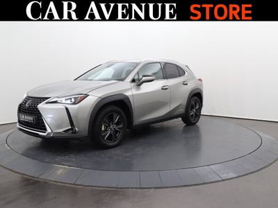 occasion Lexus UX d'occasion 250h 2WD Luxe MY20