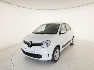 occasion Renault Twingo TWINGO E-TECHIII Achat Intégral - Zen