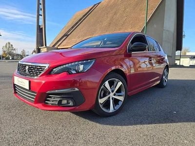 Occasion 2018 Peugeot 308 GT-line Berline | 10 990 € (Prix juste)