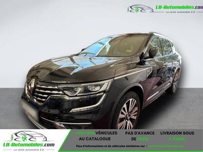 occasion Renault Koleos Tce160 BVA 4x2