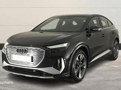 Occasion 2022 Audi e-tron S-Line SUV | 29 999 € (Super prix)