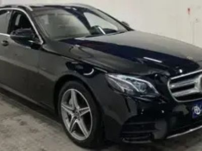 occasion Mercedes V300 Classe EDe Amg 9g-tronic