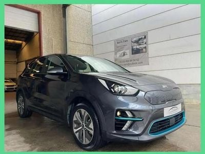Occasion Kia e-Niro 150 kW (204 ch) 2020 Gris SUV